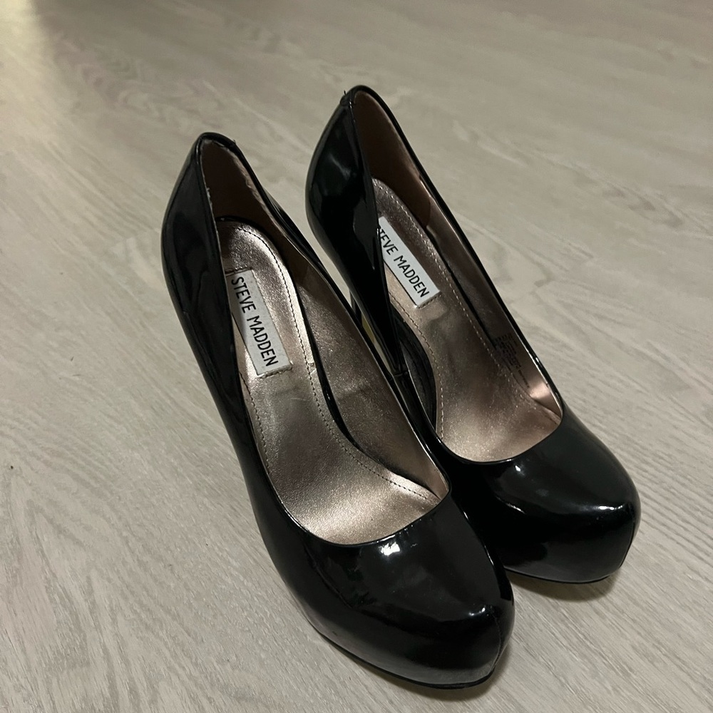 Steve Madden high heels